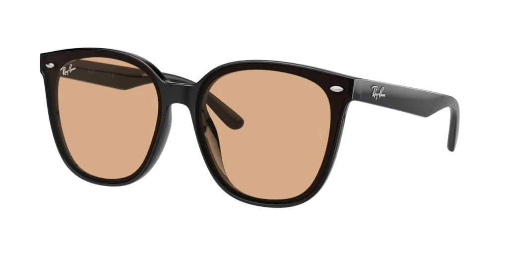 Occhiali da sole Ray-Ban RB4423D 601/93