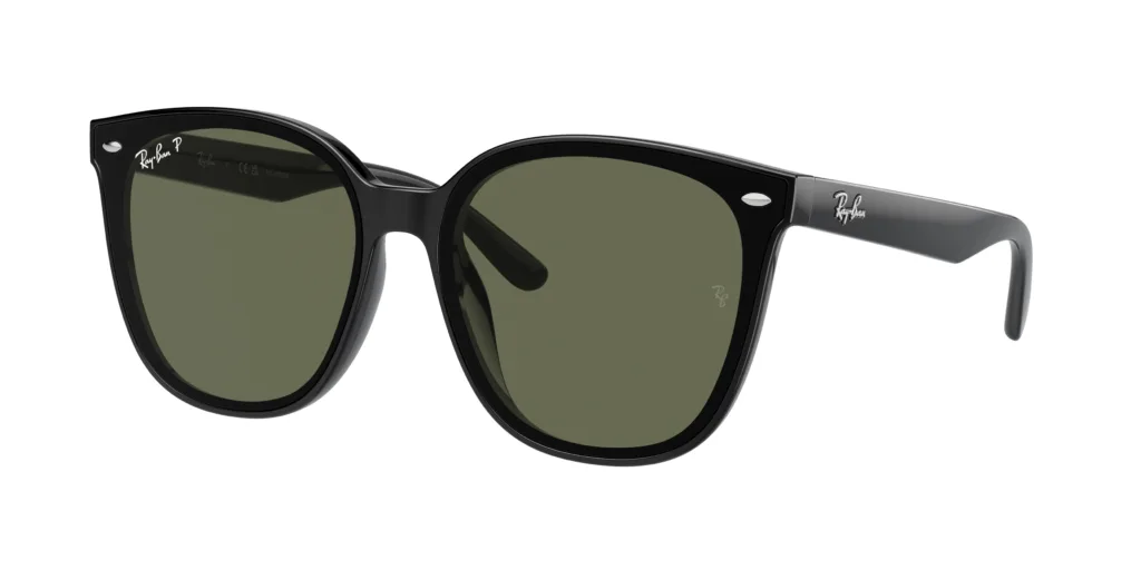 Occhiali da sole Ray-Ban RB4423D 601/9A