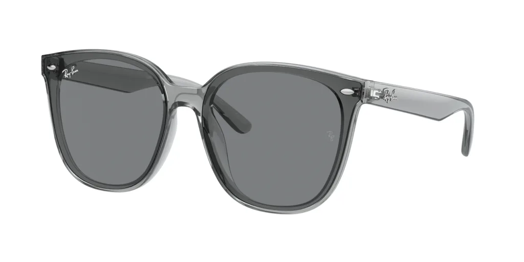 Occhiali da sole Ray-Ban RB4423D 645087