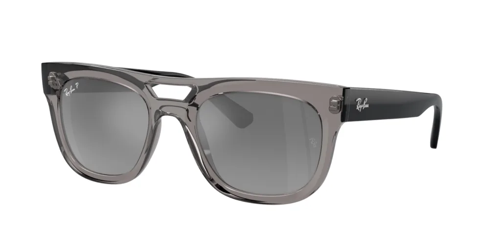 Occhiali da sole Ray-Ban RB4426 672582 PHIL