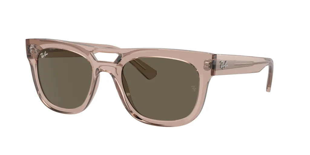 Occhiali da sole Ray-Ban RB4426 6727/3 PHIL