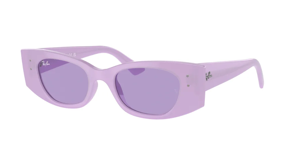 Occhiali da sole Ray-Ban RB4427 67581A KAT