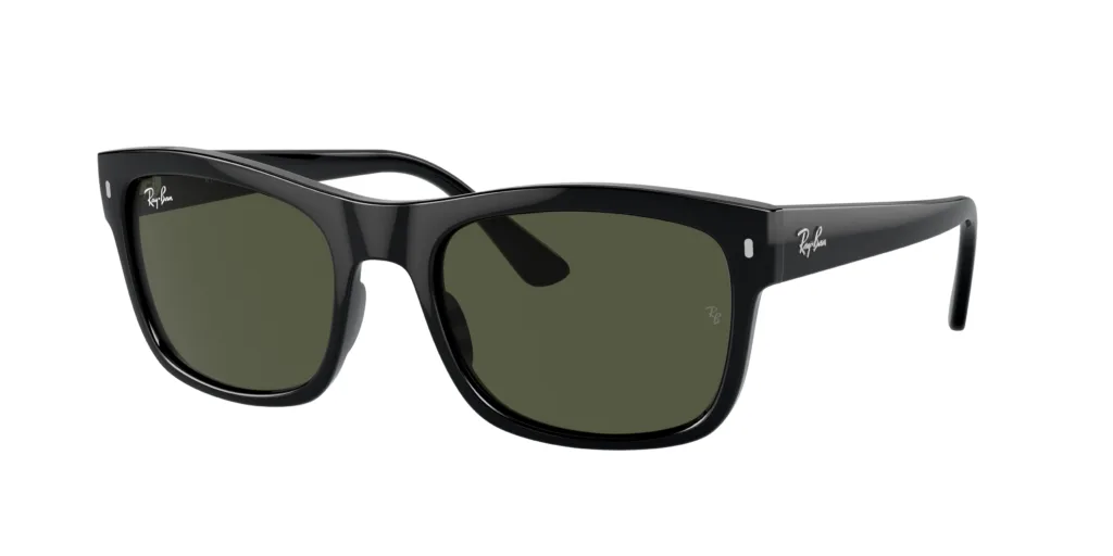 Occhiali da sole Ray-Ban RB4428 601/31