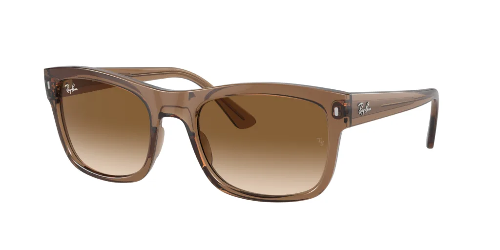 Occhiali da sole Ray-Ban RB4428 664051