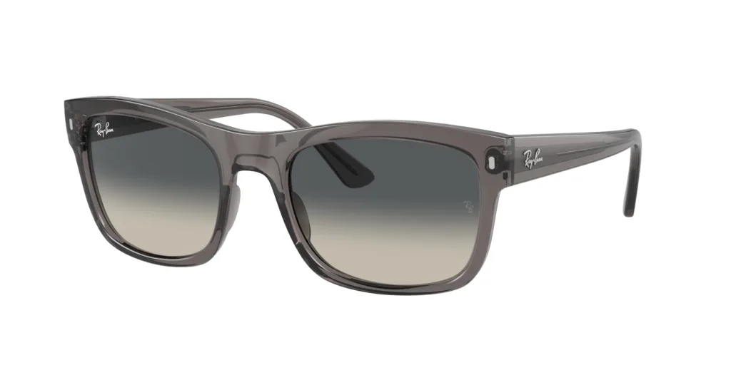 Occhiali da sole Ray-Ban RB4428 667571