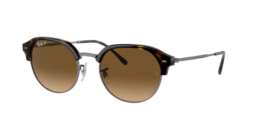 Occhiali da sole Ray-Ban RB4429 710/M2