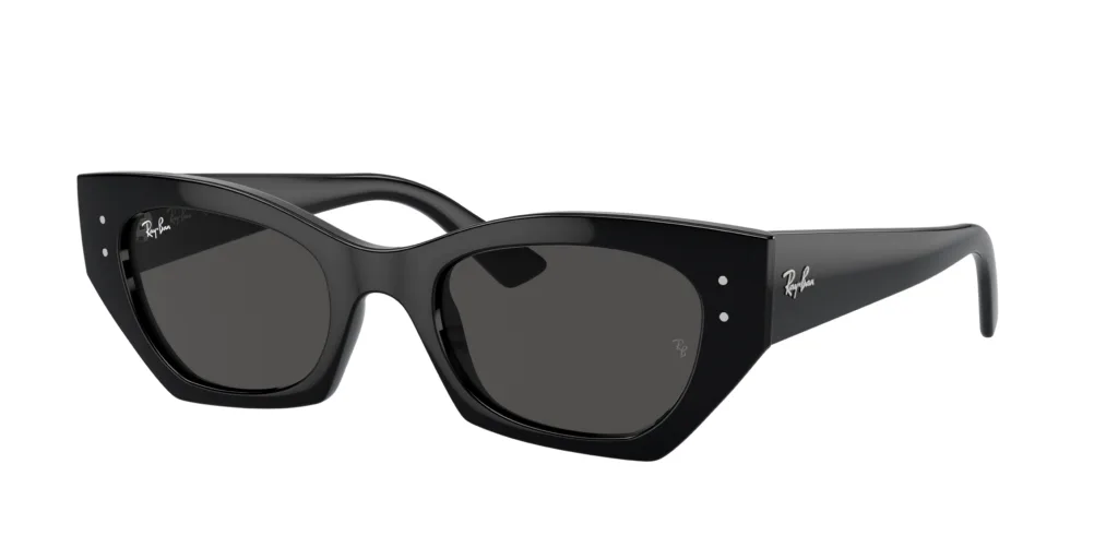 Occhiali da sole Ray-Ban RB4430 667787 ZENA