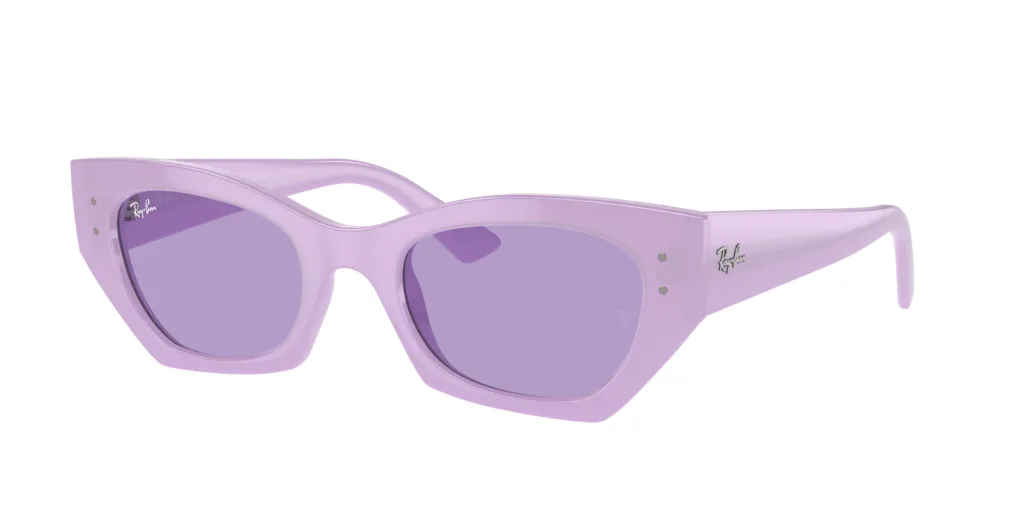 Occhiali da sole Ray-Ban RB4430 67581A ZENA