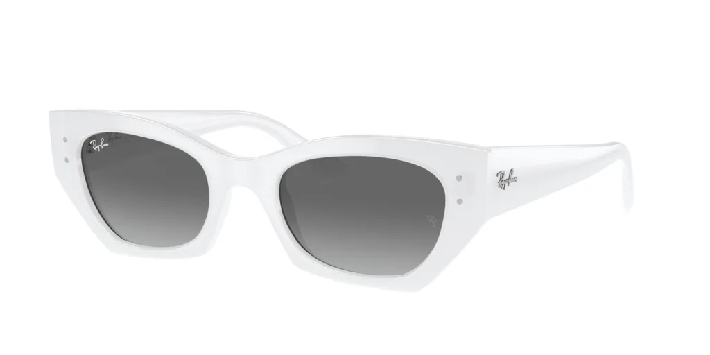 Occhiali da sole Ray-Ban RB4430 675911 ZENA