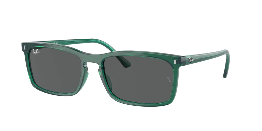 Occhiali da sole Ray-Ban RB4435 6615B1