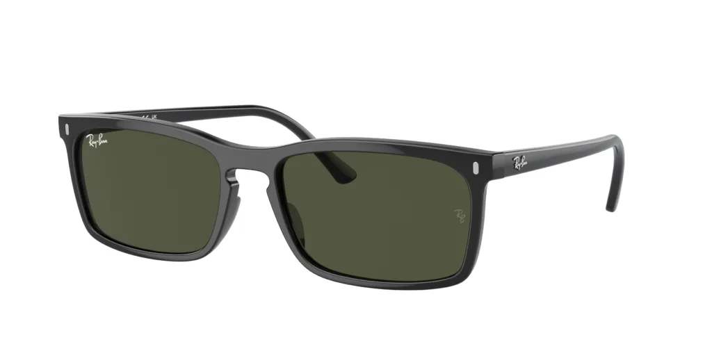 Occhiali da sole Ray-Ban RB4435 901/31