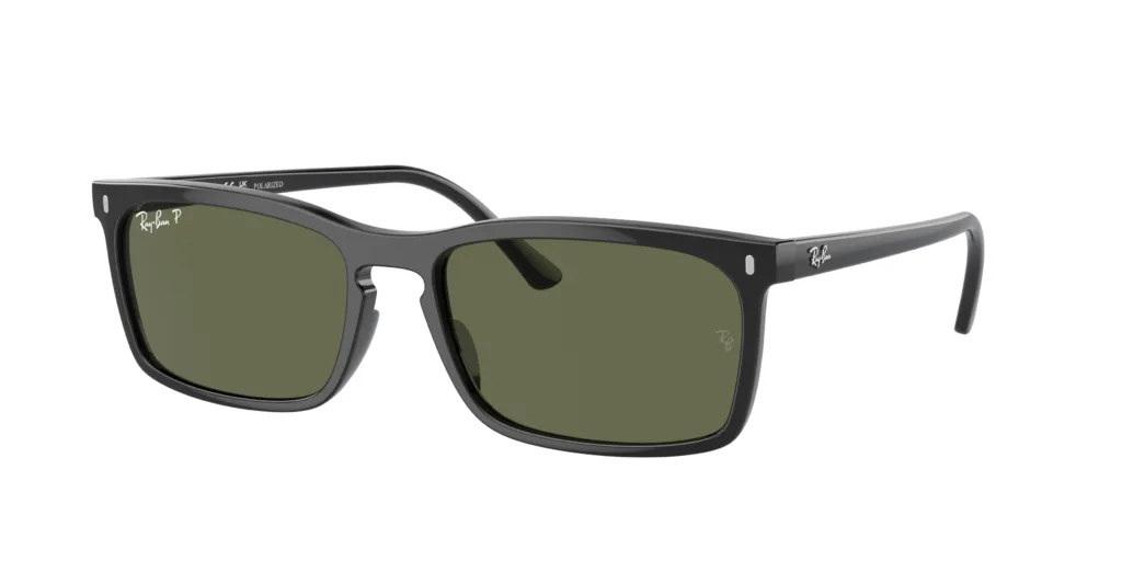 Occhiali da sole Ray-Ban RB4435 901/58