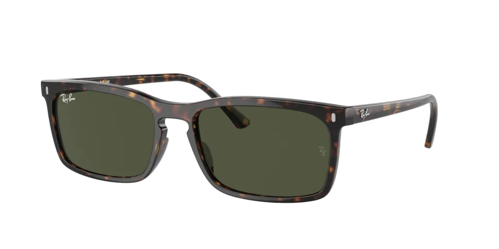 Occhiali da sole Ray-Ban RB4435 902/31