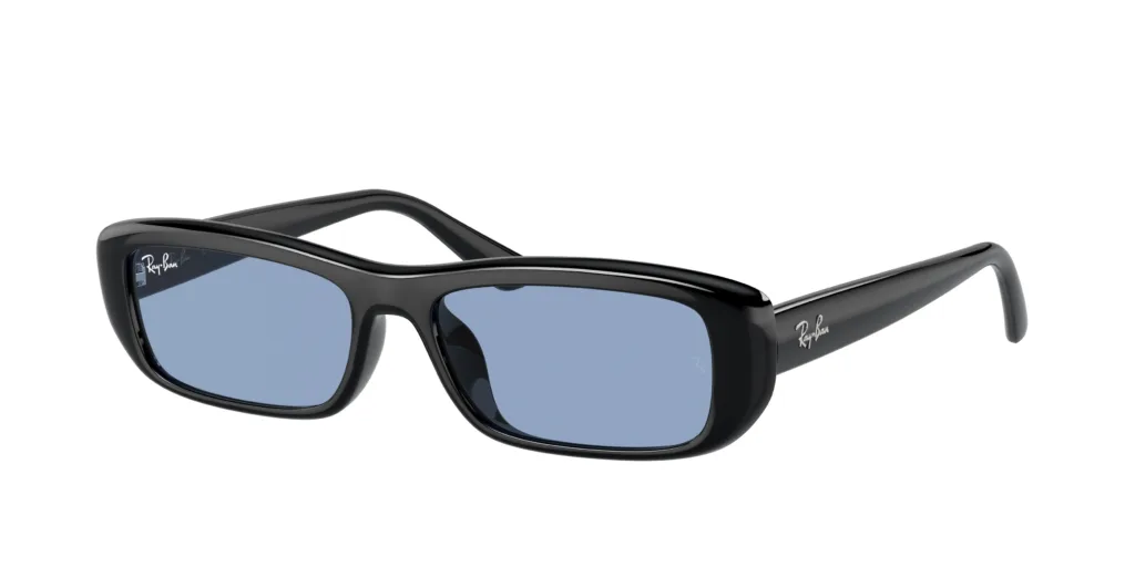 Occhiali da sole Ray-Ban RB4436D 667772