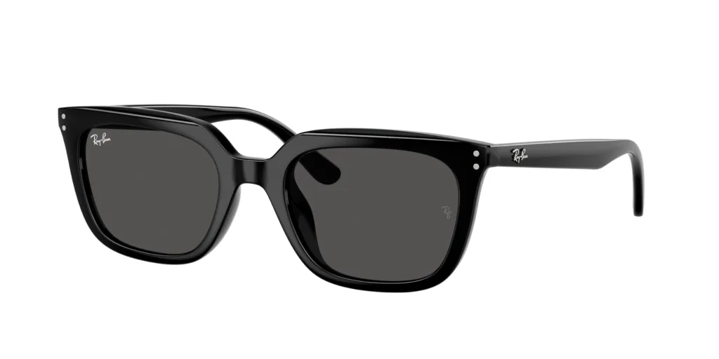 Occhiali da sole Ray-Ban RB4439D 901/87