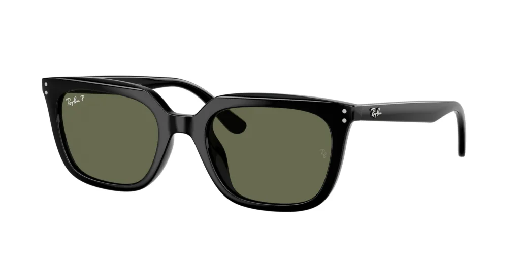 Occhiali da sole Ray-Ban RB4439D 901/9A