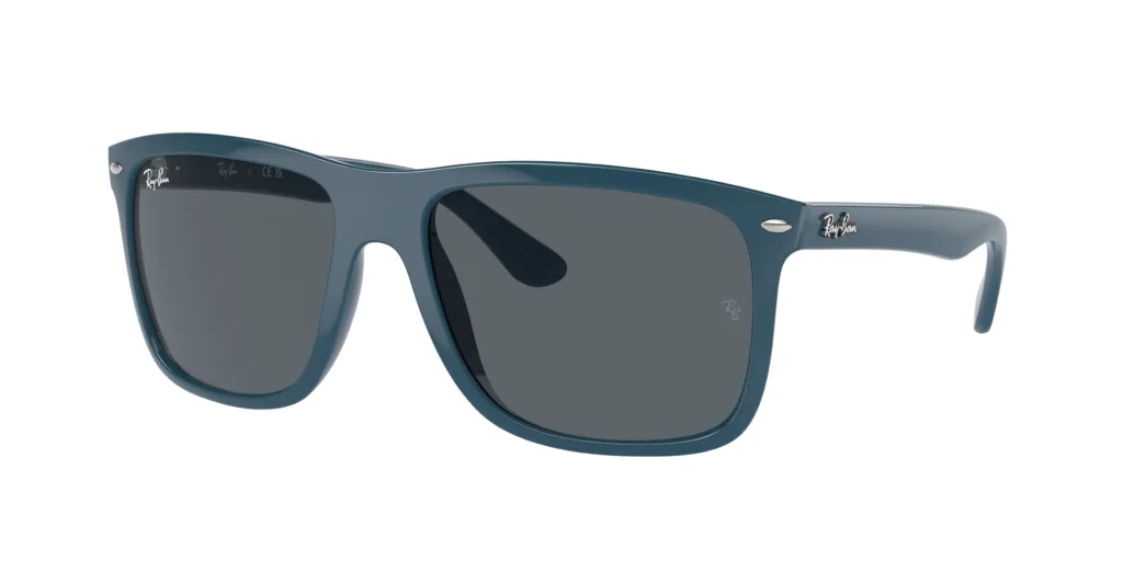 Occhiali da sole Ray-Ban RB4547 6717R5 BOYFRIEND TWO