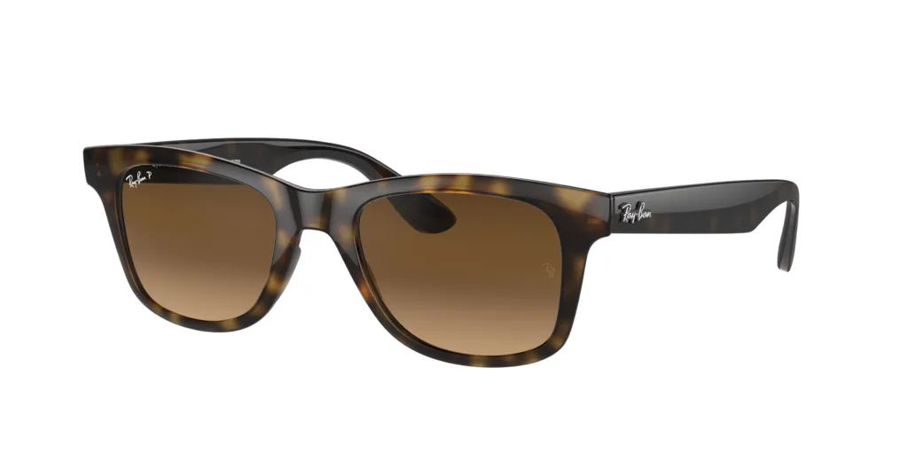 Occhiali da sole Ray-Ban RB4640 710/M2