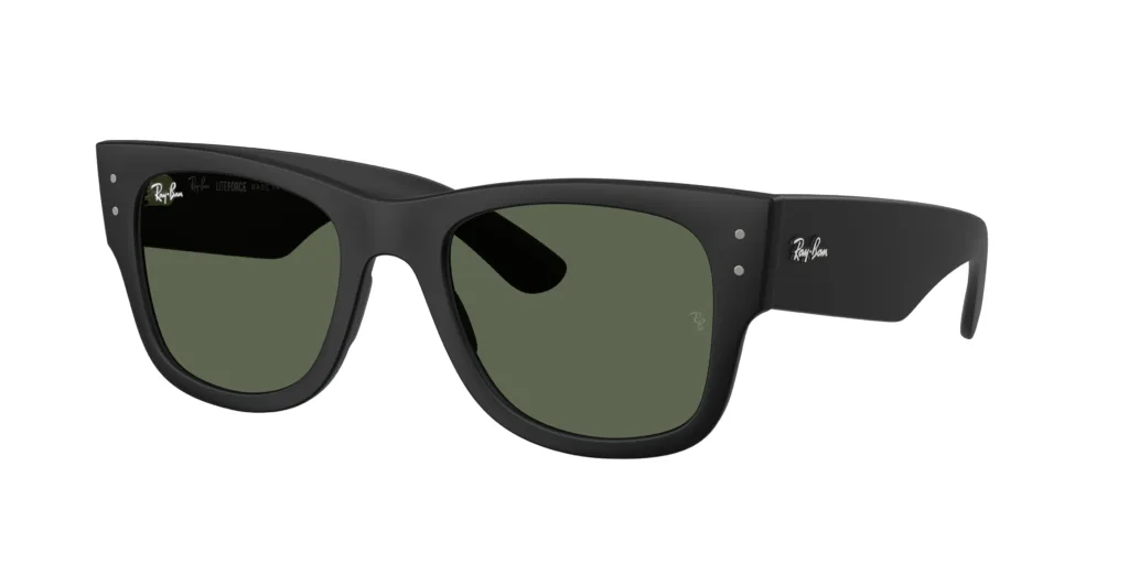 Occhiali da sole Ray-Ban RB4840S 601S71