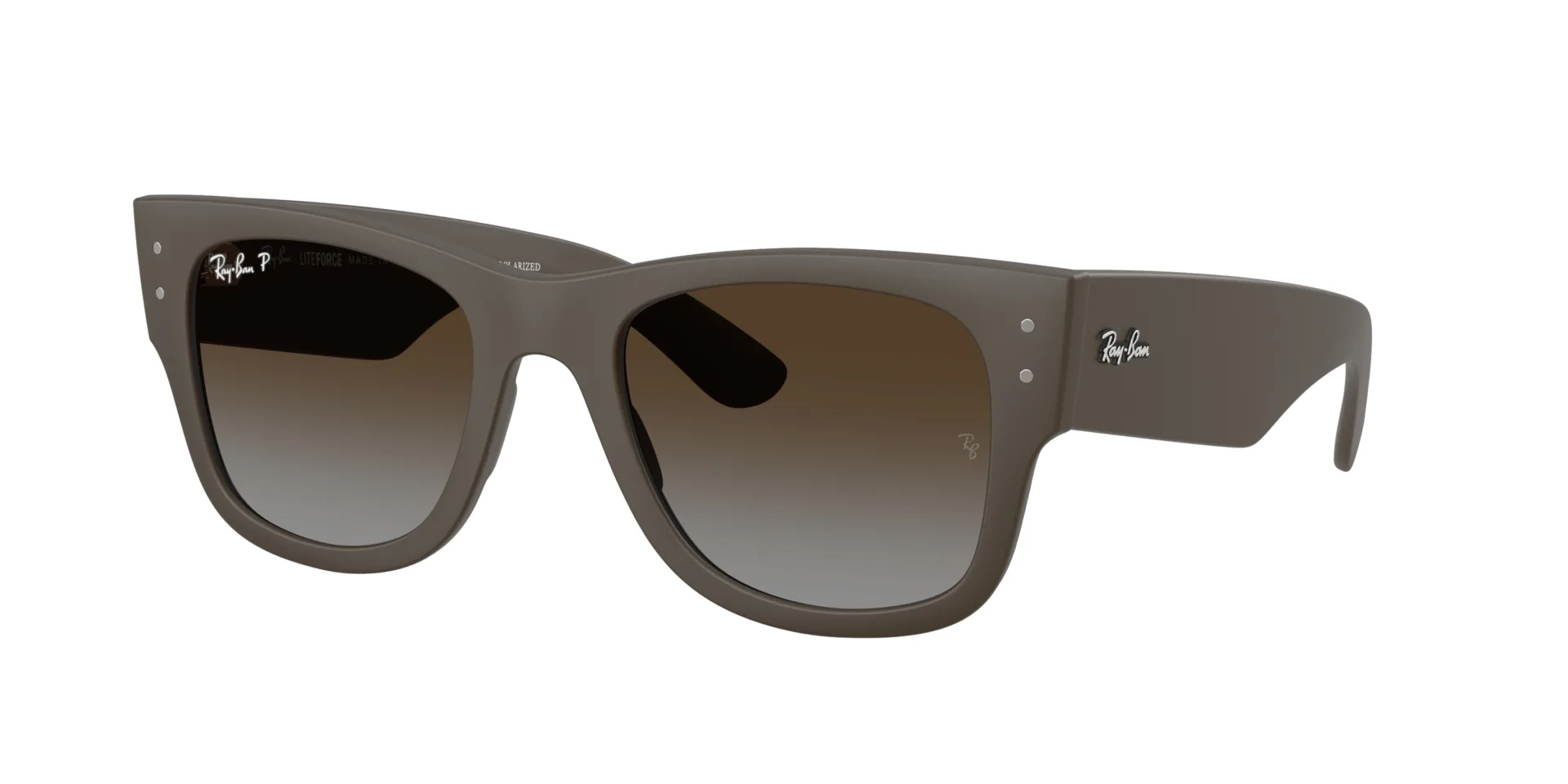 Occhiali da sole Ray-Ban RB4840S 6124T5