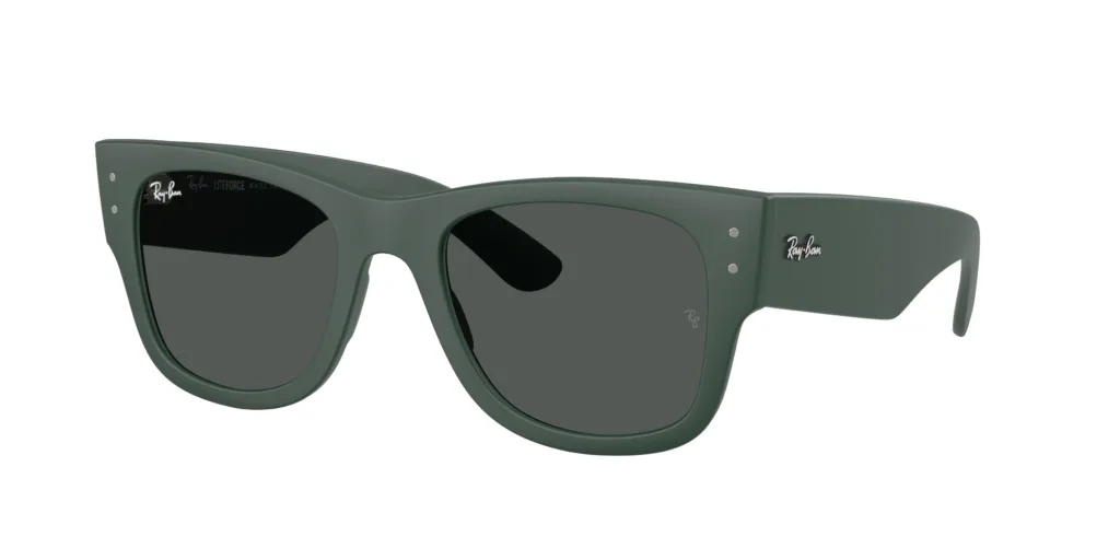 Occhiali da sole Ray-Ban RB4840S 665787