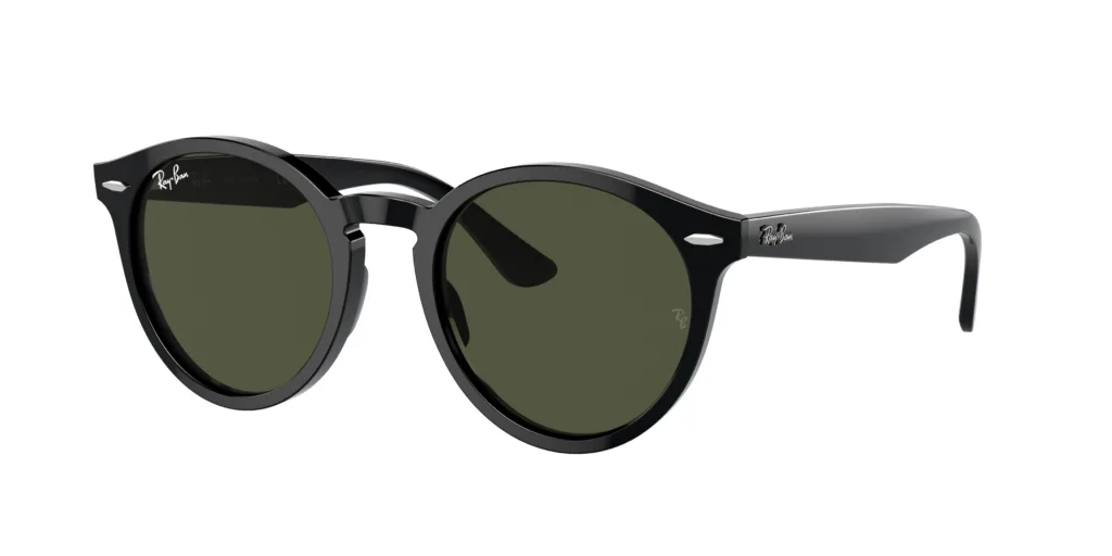 Occhiali da sole Ray-Ban RB7680S 901/31 LARRY