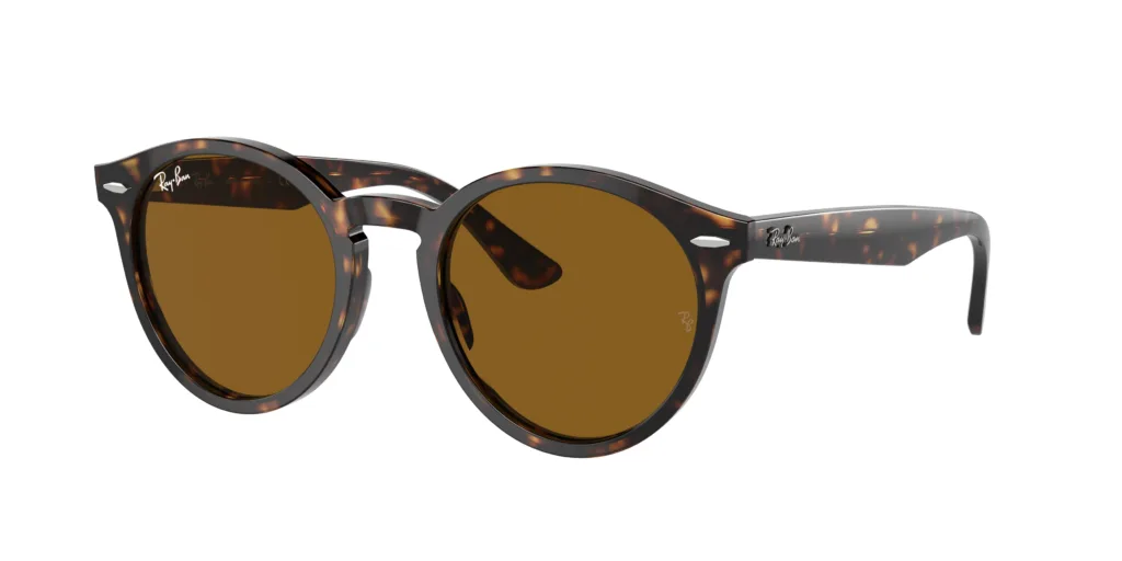 Occhiali da sole Ray-Ban RB7680S 902/33 LARRY