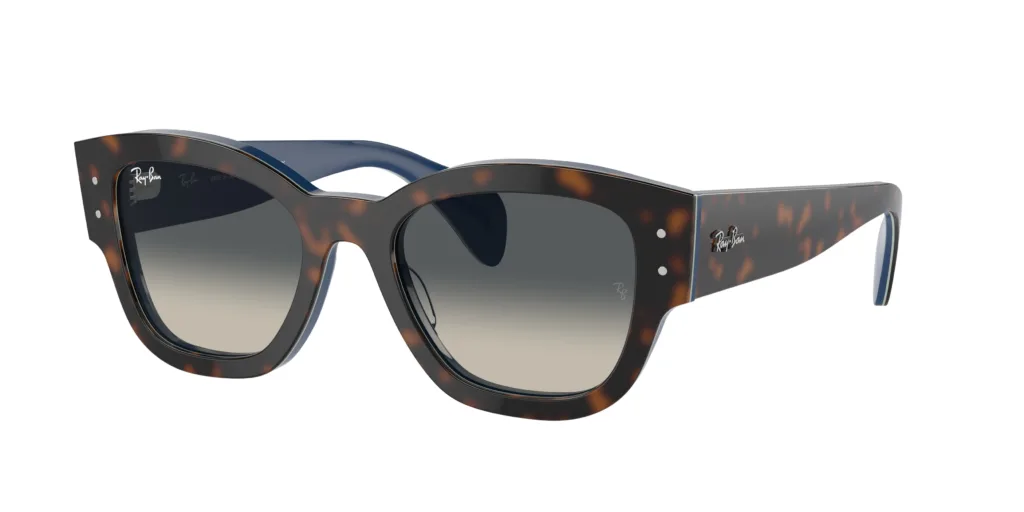 Occhiali da sole Ray-Ban RB7681S 140171 JORGE