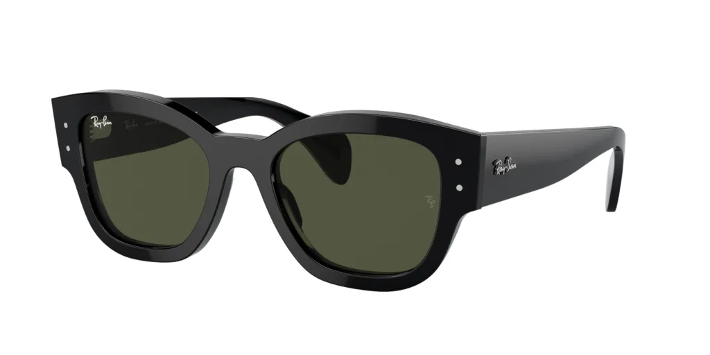 Occhiali da sole Ray-Ban RB7681S 901/31 JORGE