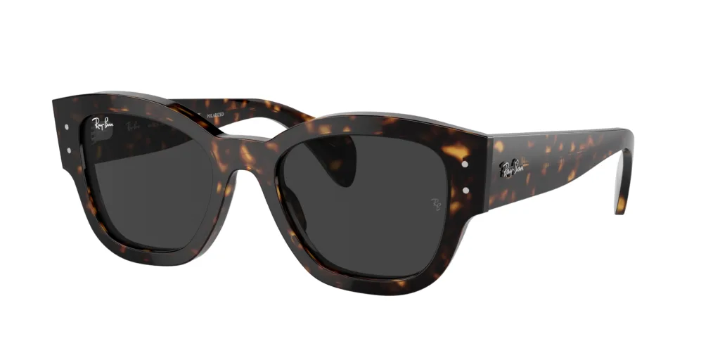 Occhiali da sole Ray-Ban RB7681S 902/48 JORGE