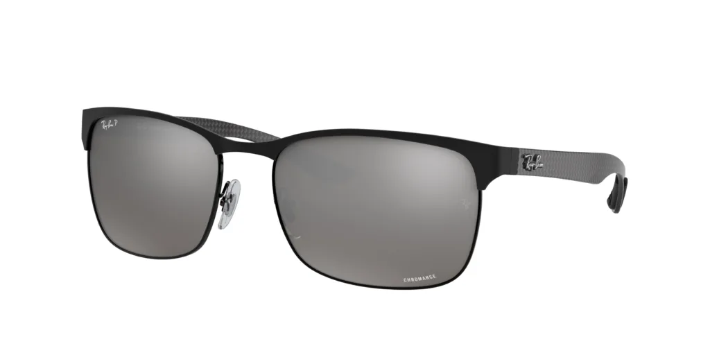 Occhiali da sole Ray-Ban RB8319CH 186/5J