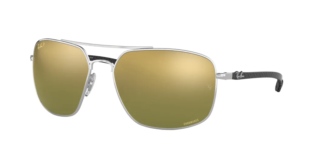 Occhiali da sole Ray-Ban RB8322CH 003/6O