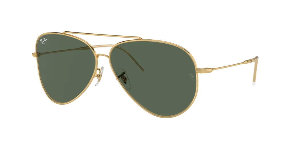 Occhiali da sole Ray-Ban RBR0101S 001/VR AVIATOR REVERSE