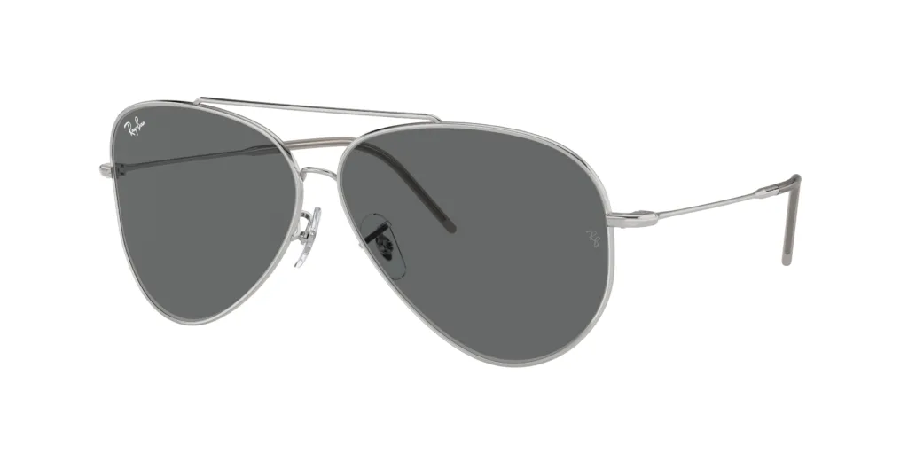 Occhiali da sole Ray-Ban RBR0101S 003/GR AVIATOR REVERSE