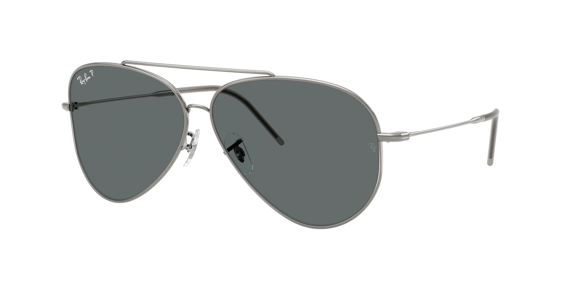 Occhiali da sole Ray-Ban RBR0101S 004/81 AVIATOR REVERSE