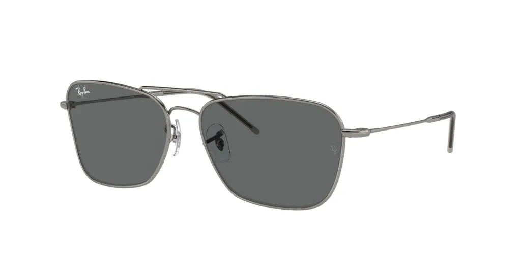 Occhiali da sole Ray-Ban RBR0102S 004/GR CARAVAN REVERSE