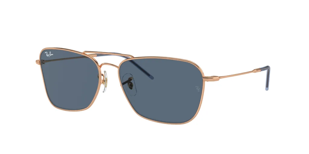 Occhiali da sole Ray-Ban RBR0102S 92023A CARAVAN REVERSE