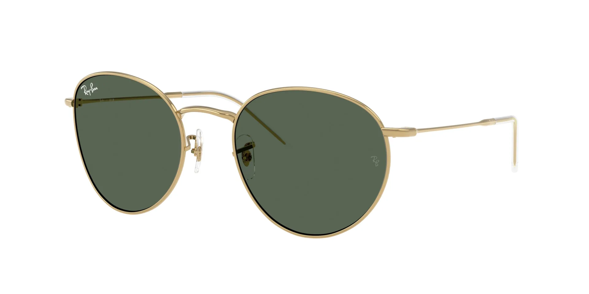 Occhiali da sole Ray-Ban RBR0103S 001/VR ROUND REVERSE