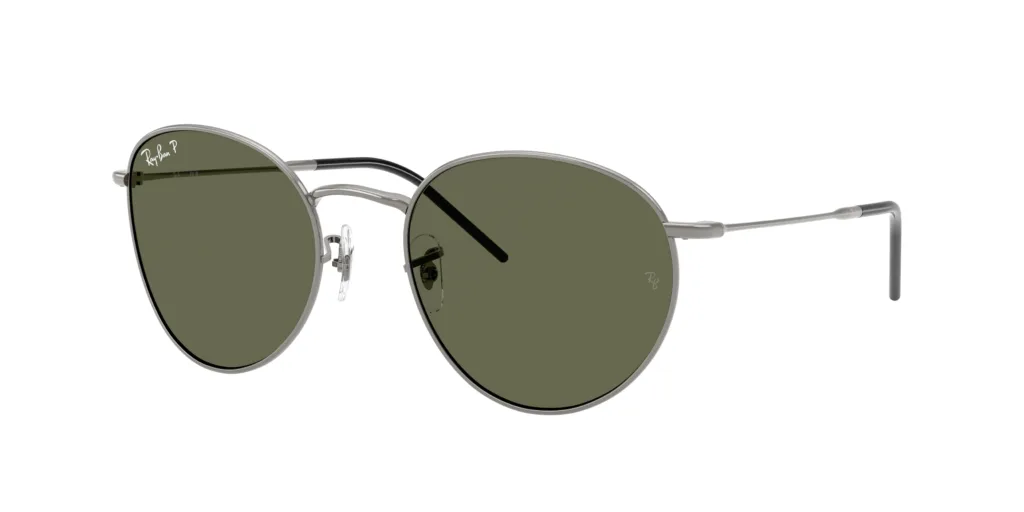 Occhiali da sole Ray-Ban RBR0103S 004/9A ROUND REVERSE