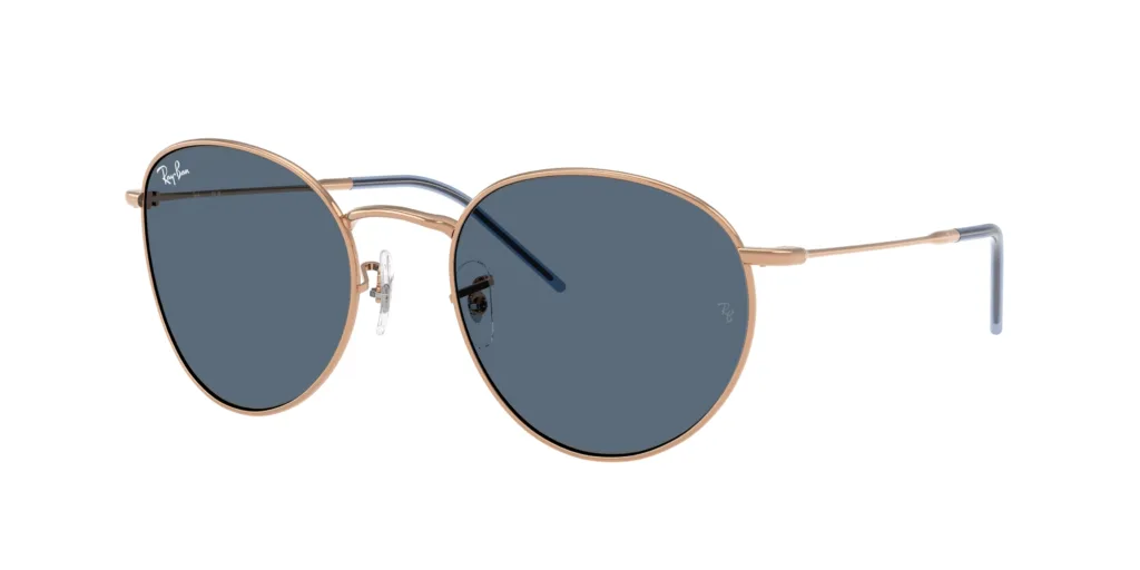 Occhiali da sole Ray-Ban RBR0103S 92023A ROUND REVERSE