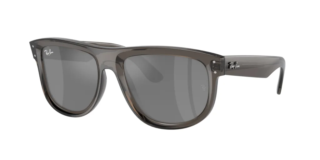 Occhiali da sole Ray-Ban RBR0501S 6707GS BOYFRIEND REVERSE