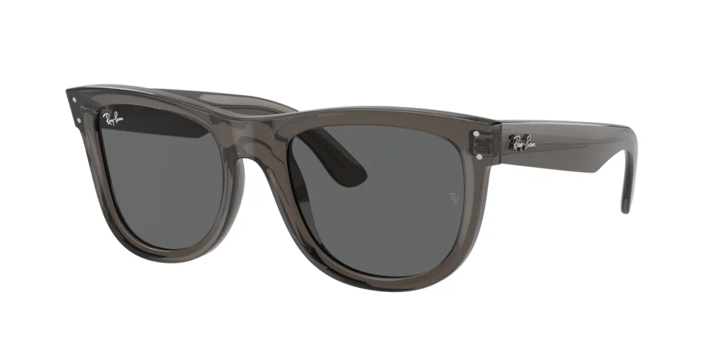 Occhiali da sole Ray-Ban RBR0502S 6707GR WAYFARER REVERSE