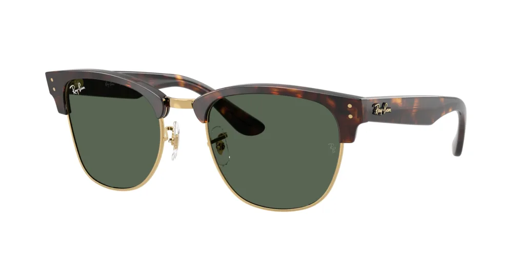 Occhiali da sole Ray-Ban RBR0504S 1359VR CLUBMASTER REVERSE