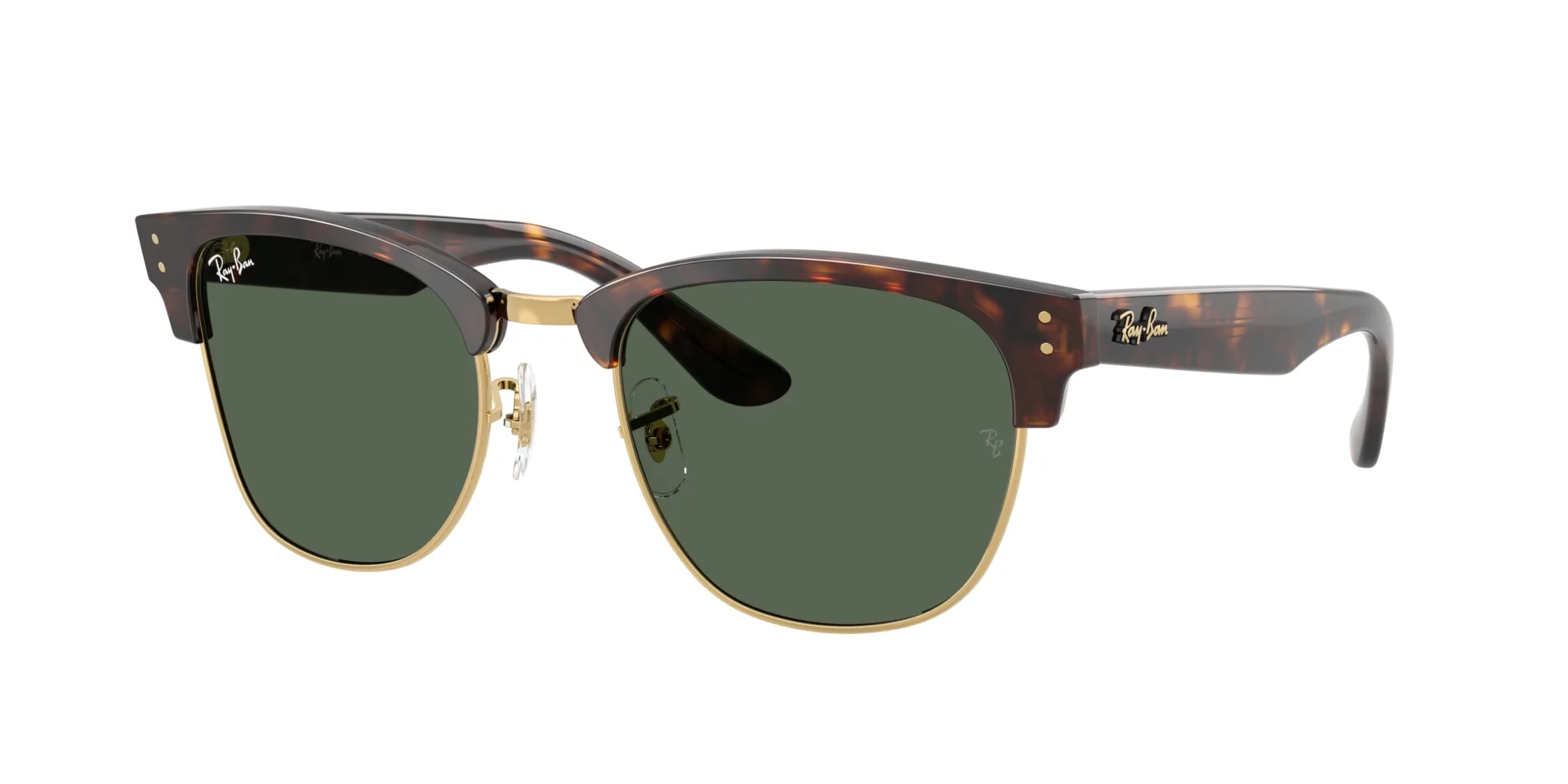 Occhiali da sole Ray-Ban RBR0504S 1359VR CLUBMASTER REVERSE