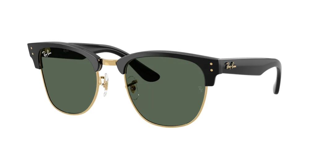 Occhiali da sole Ray-Ban RBR0504S 6677VR CLUBMASTER REVERSE