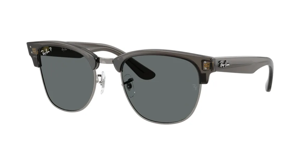 Occhiali da sole Ray-Ban RBR0504S 670781 CLUBMASTER REVERSE