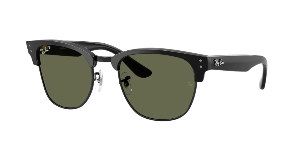 Occhiali da sole Ray-Ban RBR0504S 67839A CLUBMASTER REVERSE