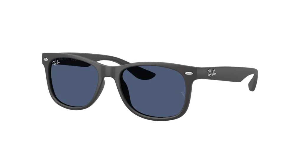 Occhiali da sole Ray-Ban RJ9052S 717680 JUNIOR NEW WAYFARER