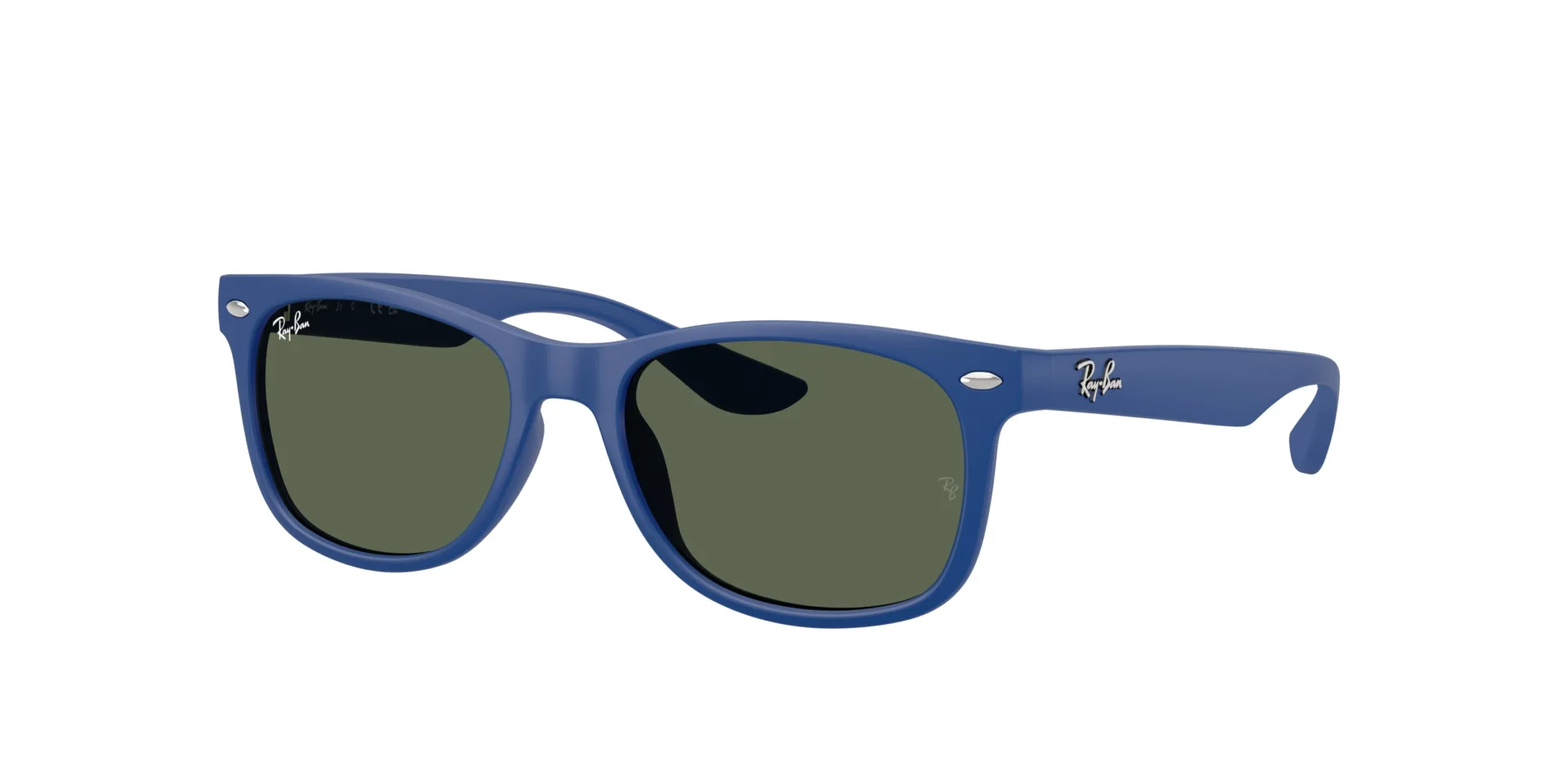 Occhiali da sole Ray-Ban RJ9052S 717771 JUNIOR NEW WAYFARER