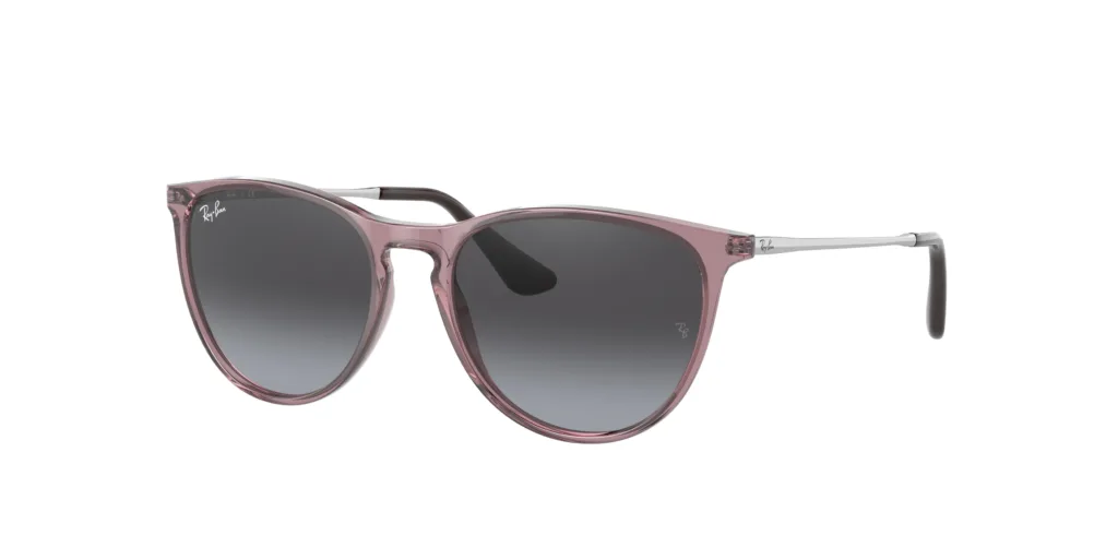 Occhiali da sole Ray-Ban RJ9060S 71078G JUNIOR ERIKA